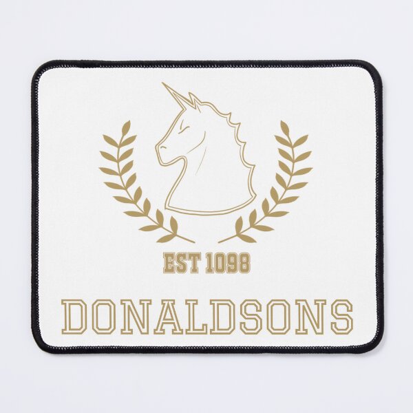 Item preview, University Style Tillmarr: Donaldsons designed and sold by 8XPMerch.
