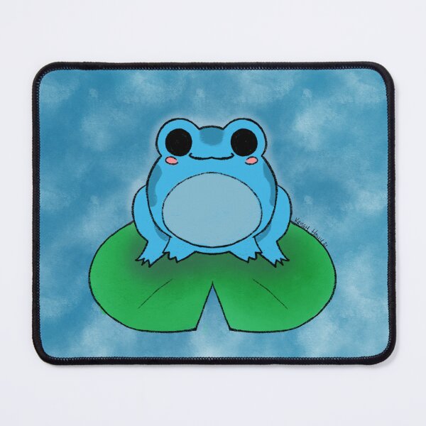 Item preview, Little Frog designed and sold by KrissyHolly.