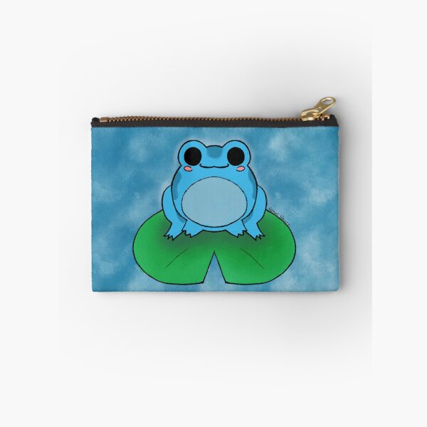 Item preview, Little Frog designed and sold by KrissyHolly.