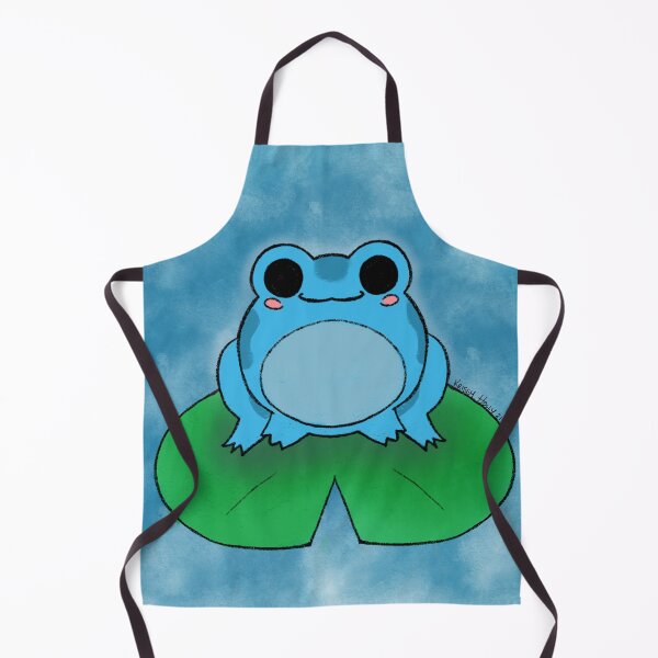 Item preview, Little Frog designed and sold by KrissyHolly.