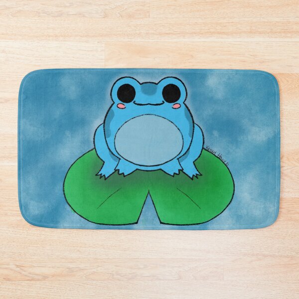 Item preview, Little Frog designed and sold by KrissyHolly.