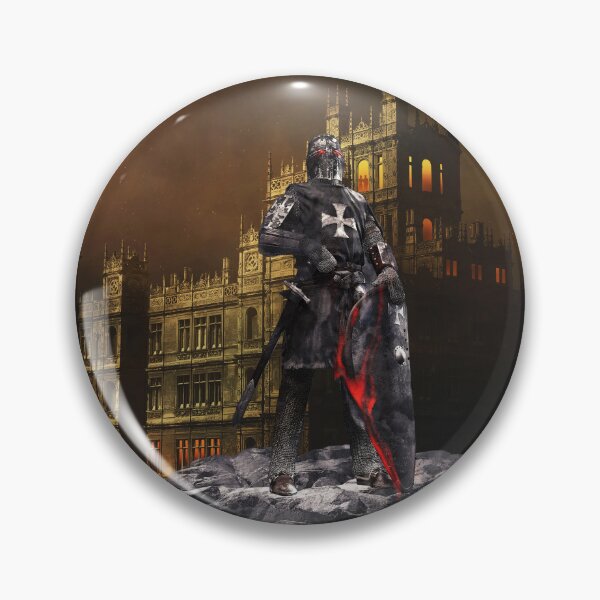 Item preview, KNIGHT GUARDING THE REALM designed and sold by Tammera.