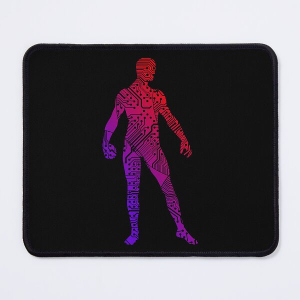 Item preview, Cybernetic designed and sold by Zandrosa.