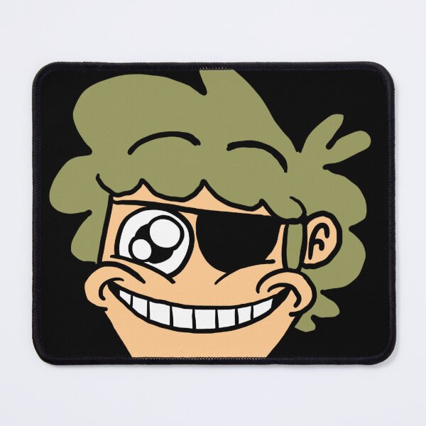 Item preview, Larry's Smile designed and sold by turtlewithapen.