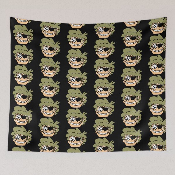 Item preview, Larry's Smile designed and sold by turtlewithapen.