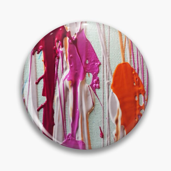 Item preview, Living Colour 2 designed and sold by DavidClareArt.
