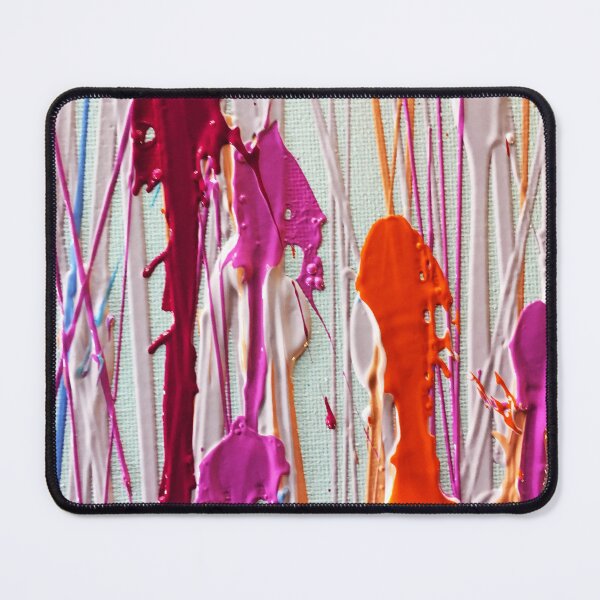 Item preview, Living Colour 2 designed and sold by DavidClareArt.