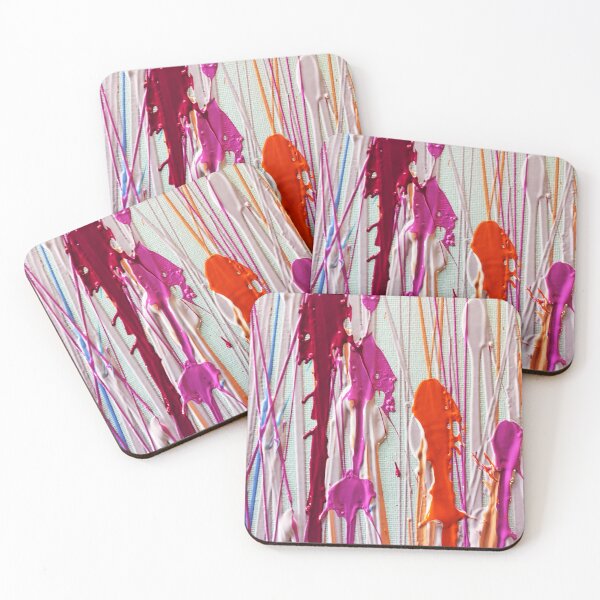 Item preview, Living Colour 2 designed and sold by DavidClareArt.