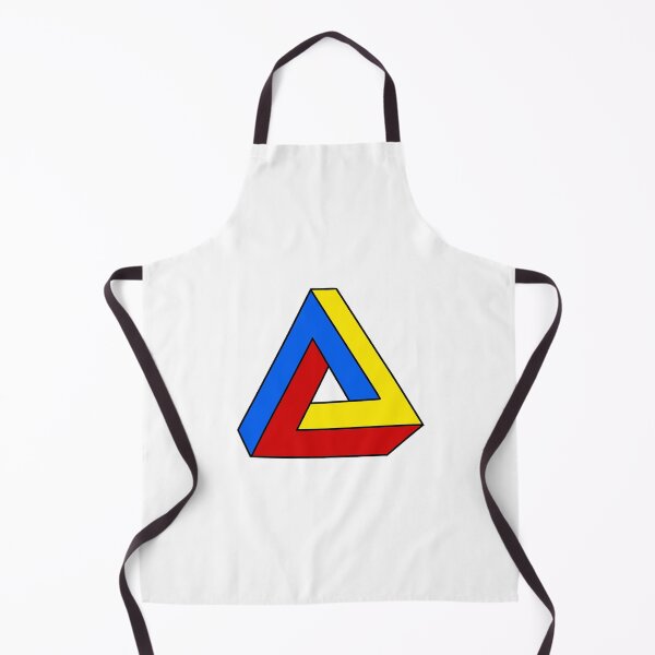 Item preview, Penrose Triangle designed and sold by GinaLaskey.