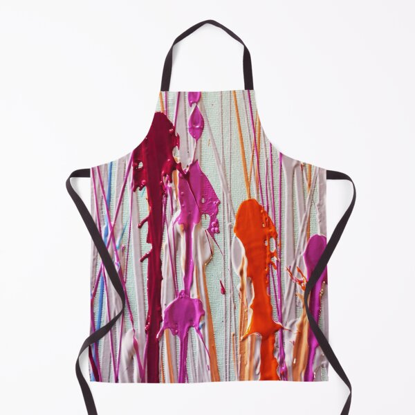 Item preview, Living Colour 2 designed and sold by DavidClareArt.