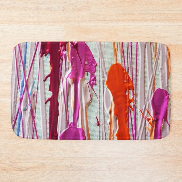 Item preview, Living Colour 2 designed and sold by DavidClareArt.