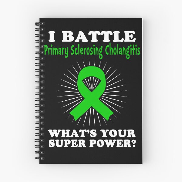 Item preview, I Battle Primary Sclerosing Cholangitis Funny Primary Sclerosing Cholangitis Warrior Gift designed and sold by rechardtee.