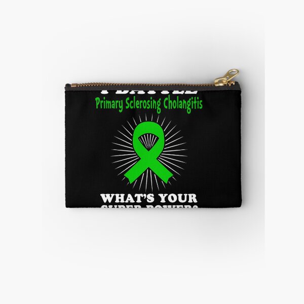 Item preview, I Battle Primary Sclerosing Cholangitis Funny Primary Sclerosing Cholangitis Warrior Gift designed and sold by rechardtee.