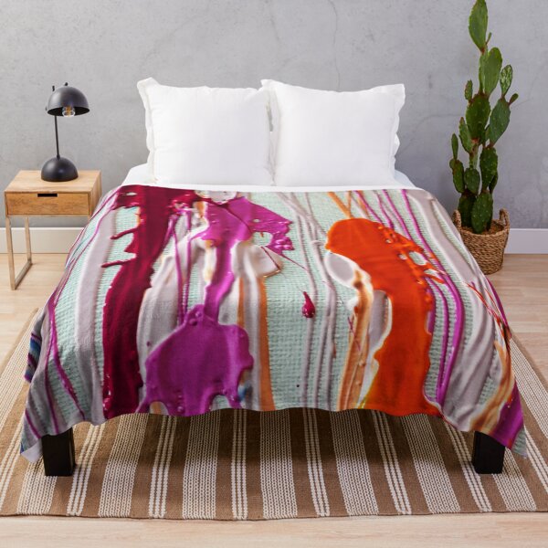 Item preview, Living Colour 2 designed and sold by DavidClareArt.