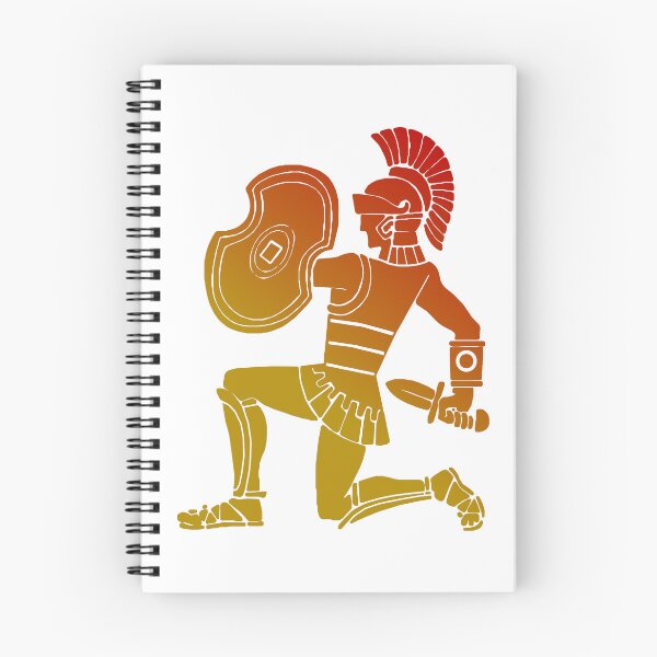 Artikelvorschau, Gladiator entworfen und verkauft von Zandrosa.