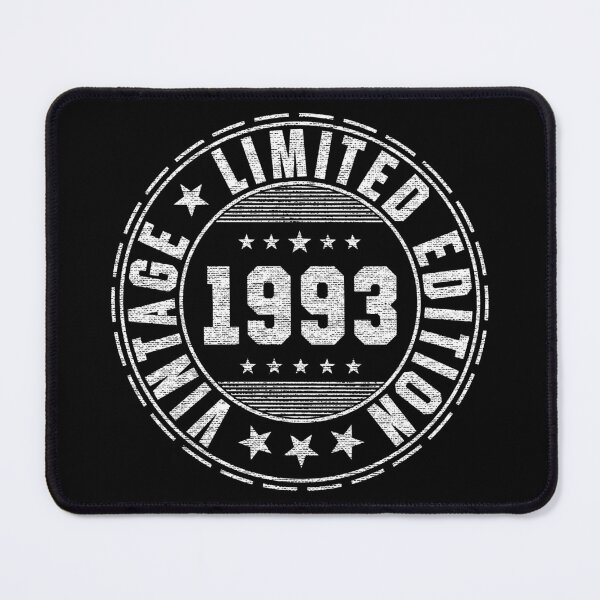 Item preview, 1993 Vintage Limited Edition 29 Year Old 29th Birthday designed and sold by MarkTees.