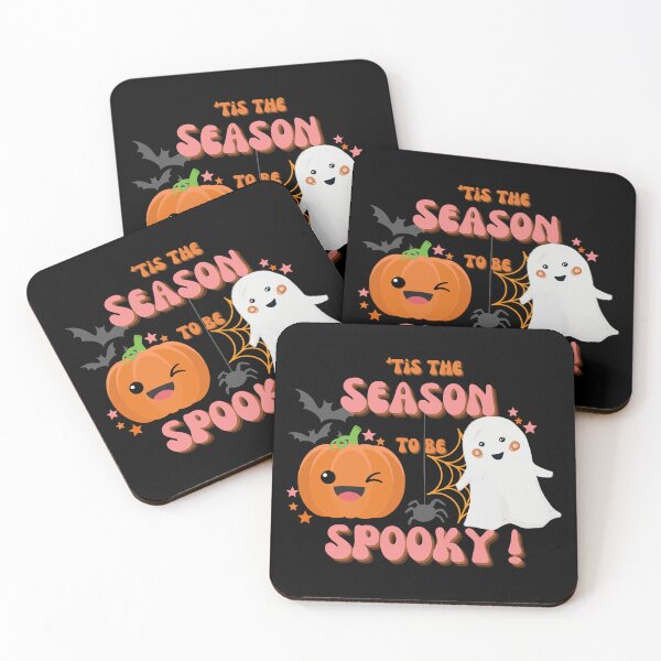 Artikelvorschau, Spooky Season Halloween - Nettes Halloween entworfen und verkauft von ReesDesigns.