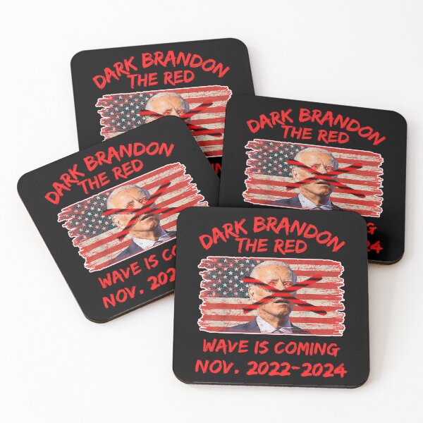 Item preview, Dark Brandon Speech designed and sold by WoodburyLake.