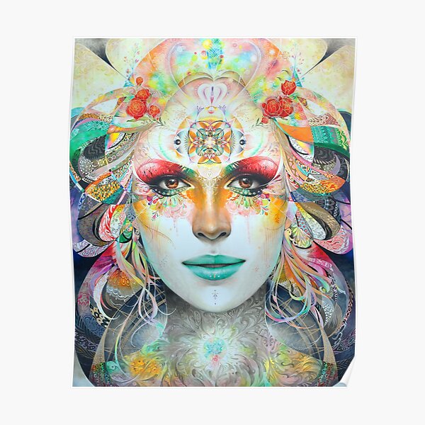 Gaia Poster