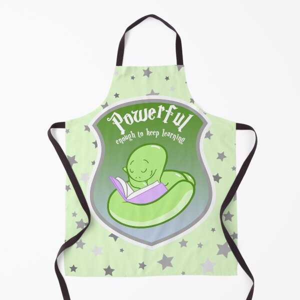 Item preview, Kawaii Magic School Power Crest designed and sold by nirelle.