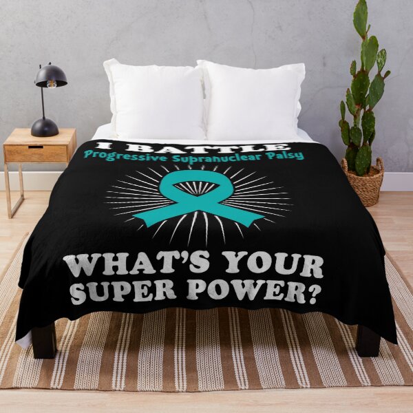 Item preview, I Battle Progressive Supranuclear Palsy Funny Progressive Supranuclear Palsy Warrior Gift designed and sold by rechardtee.