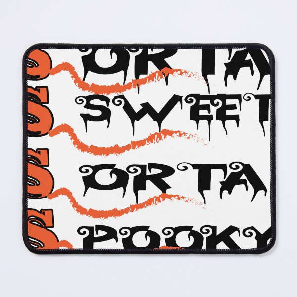Item preview, Copy of Copy of sorta sweet sorta spooky designed and sold by dsirs.