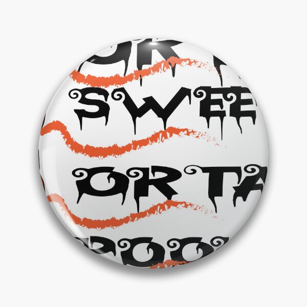 Item preview, Copy of Copy of sorta sweet sorta spooky designed and sold by dsirs.