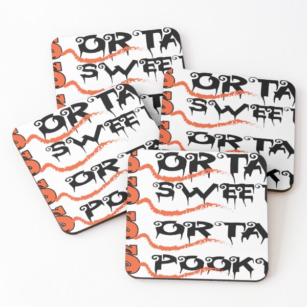 Item preview, Copy of Copy of sorta sweet sorta spooky designed and sold by dsirs.