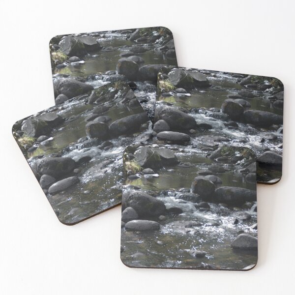 Item preview, Babbling Brook Deep in the Woods designed and sold by Sally White.