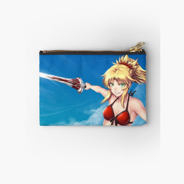 Item preview, Mordred Pendragon designed and sold by adsoutoart.