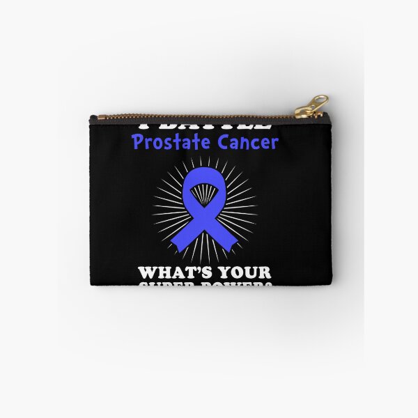 Item preview, I Battle Prostate Cancer Funny Prostate Cancer Warrior Gift designed and sold by rechardtee.