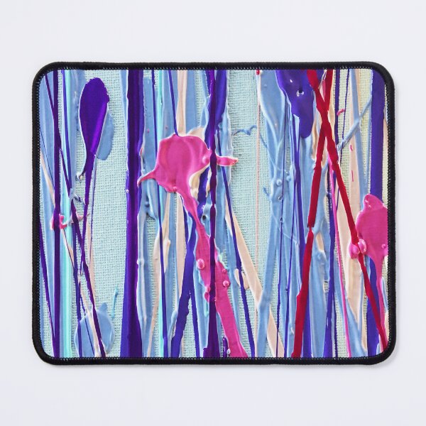 Item preview, Living Colour 3 designed and sold by DavidClareArt.
