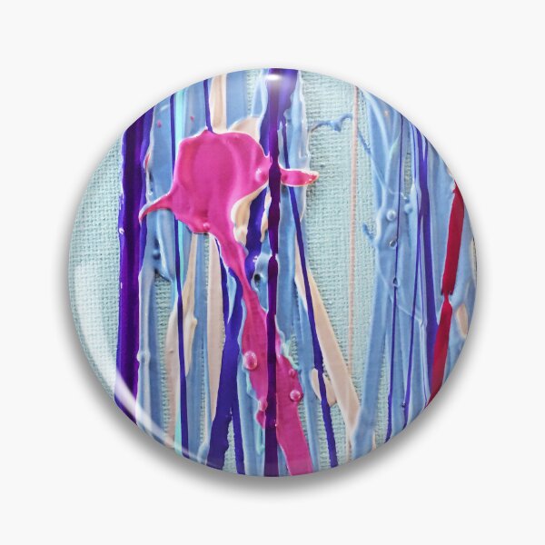 Item preview, Living Colour 3 designed and sold by DavidClareArt.