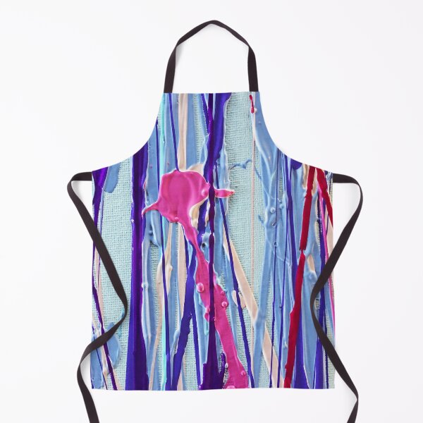Item preview, Living Colour 3 designed and sold by DavidClareArt.
