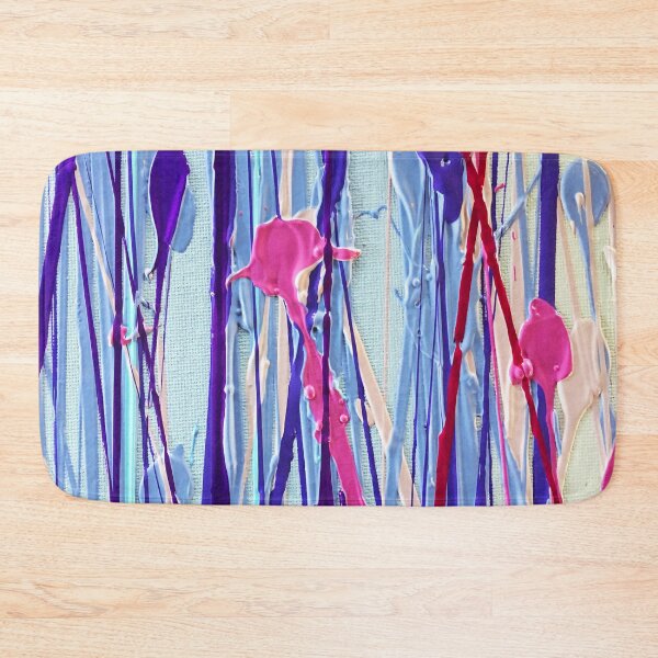 Item preview, Living Colour 3 designed and sold by DavidClareArt.