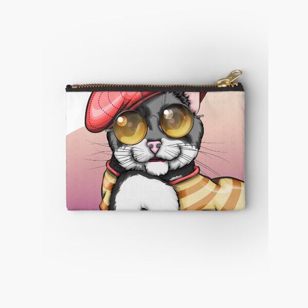 Item preview, a stylish cat designed and sold by h4nz4rt.