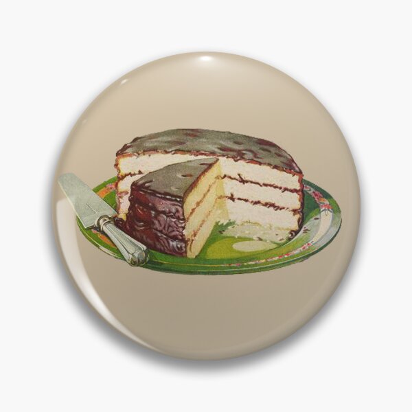 Item preview, Have a slice of cake! designed and sold by Lacebark.