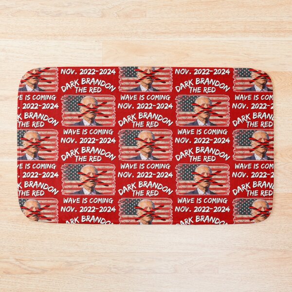 Item preview, Dark Brandon Speech designed and sold by WoodburyLake.