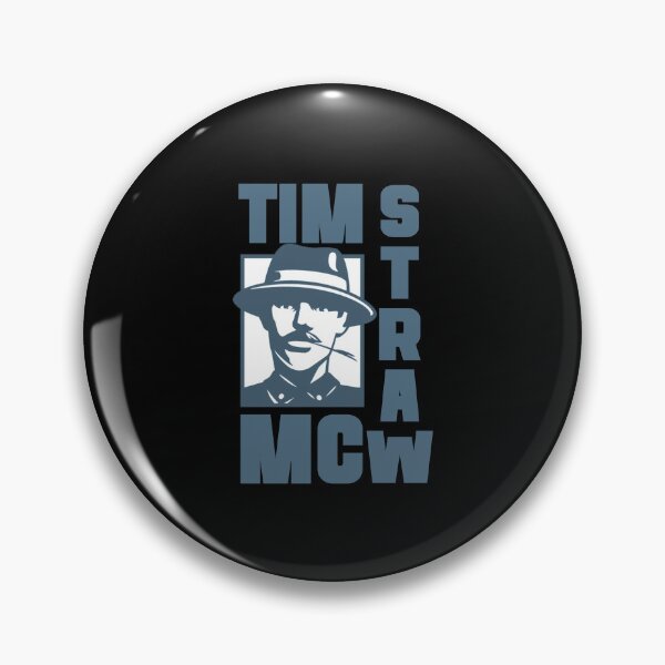 Item preview, Tim McStraw Music Arist Funny Lyric Pun designed and sold by PunnyLyrics.
