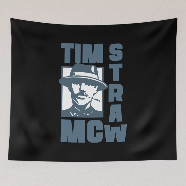 Item preview, Tim McStraw Music Arist Funny Lyric Pun designed and sold by PunnyLyrics.