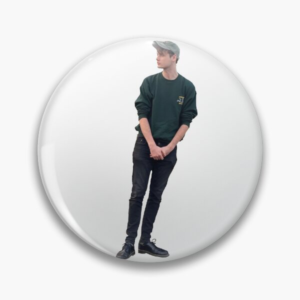 Item preview, Wilbur designed and sold by JustVibz.
