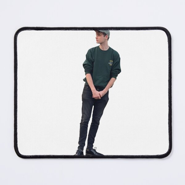 Item preview, Wilbur designed and sold by JustVibz.