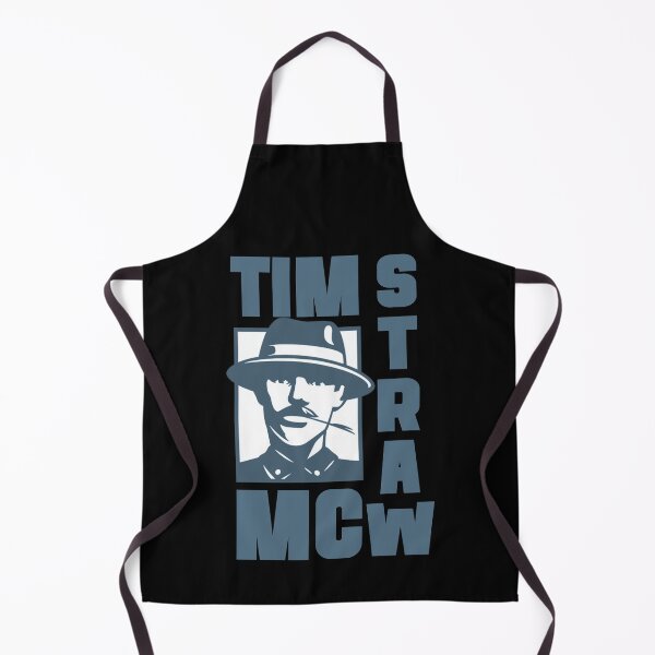 Item preview, Tim McStraw Music Arist Funny Lyric Pun designed and sold by PunnyLyrics.