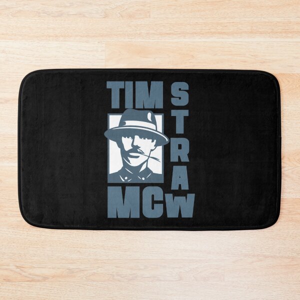 Item preview, Tim McStraw Music Arist Funny Lyric Pun designed and sold by PunnyLyrics.