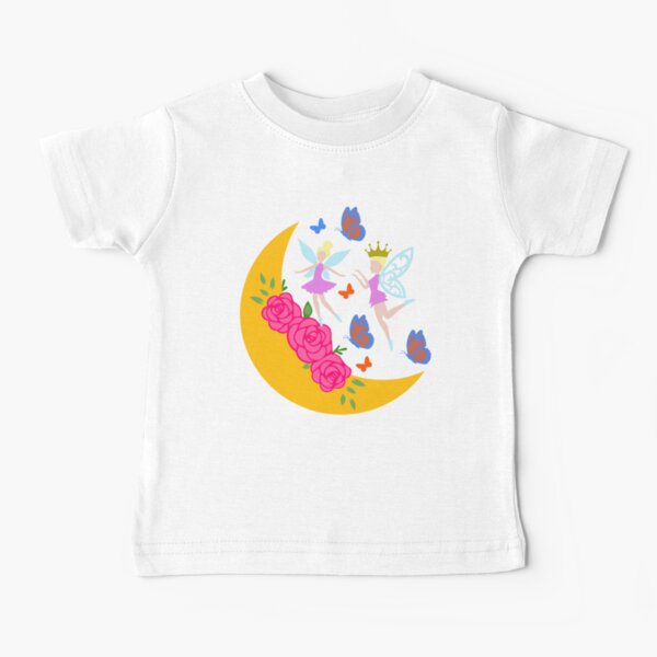 Item preview, Moon Fairies designed and sold by mrtraz.