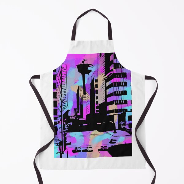 Item preview, Welcome to Calgary downtown  designed and sold by MindToPaper.
