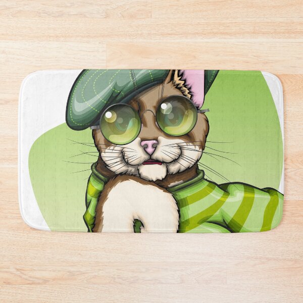 Item preview, a stylish cat designed and sold by h4nz4rt.