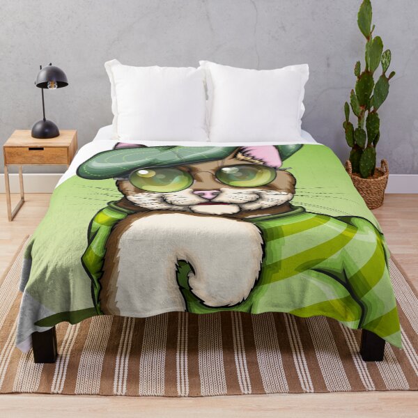 Item preview, a stylish cat designed and sold by h4nz4rt.
