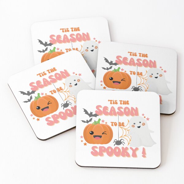 Item preview,  Spooky Season Retro Halloween - Cute Halloween designed and sold by ReesDesigns.