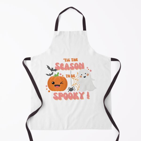 Item preview,  Spooky Season Retro Halloween - Cute Halloween designed and sold by ReesDesigns.